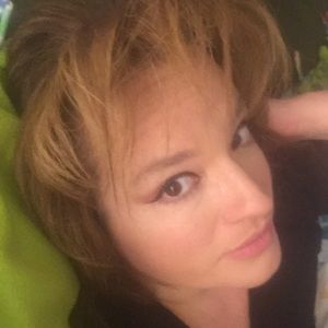 Meet your Posher, Marjo